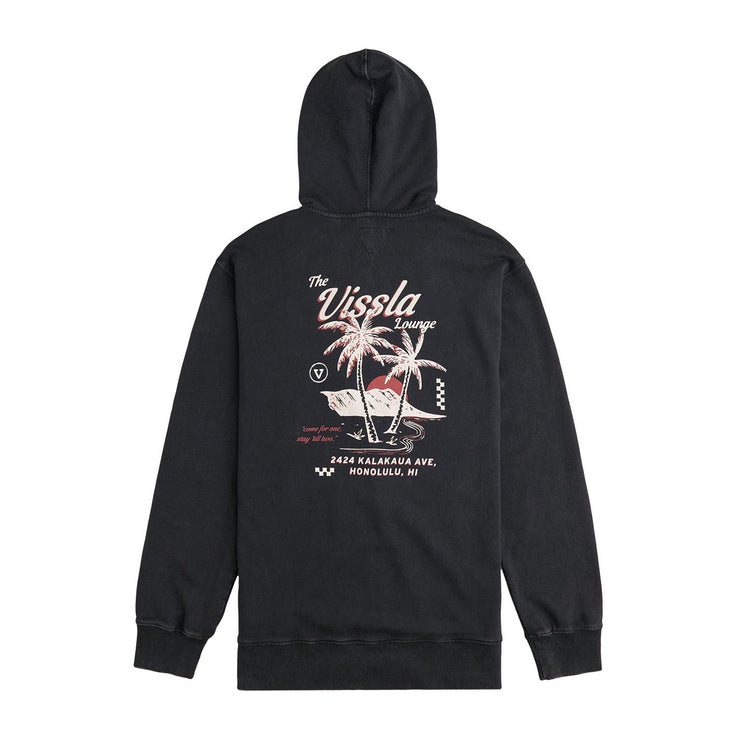 Vissla | Sweat à capuche zippé Lou Vissla Lounge