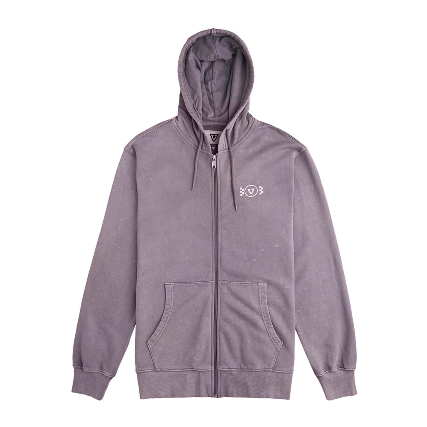 Vissla | Sweat à capuche zippé Lou Vissla Lounge