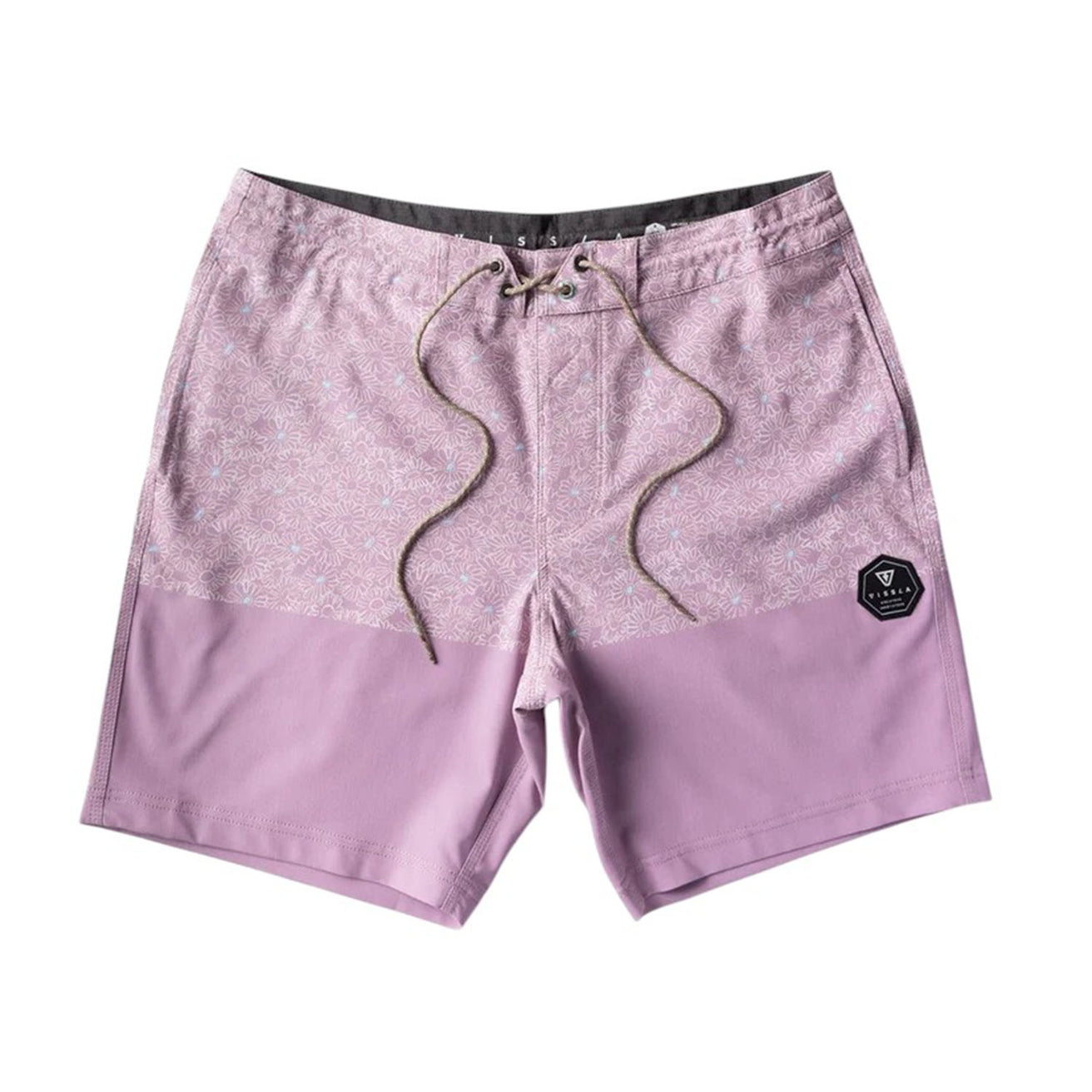 Vissla | Lazy Daisy Boardshort