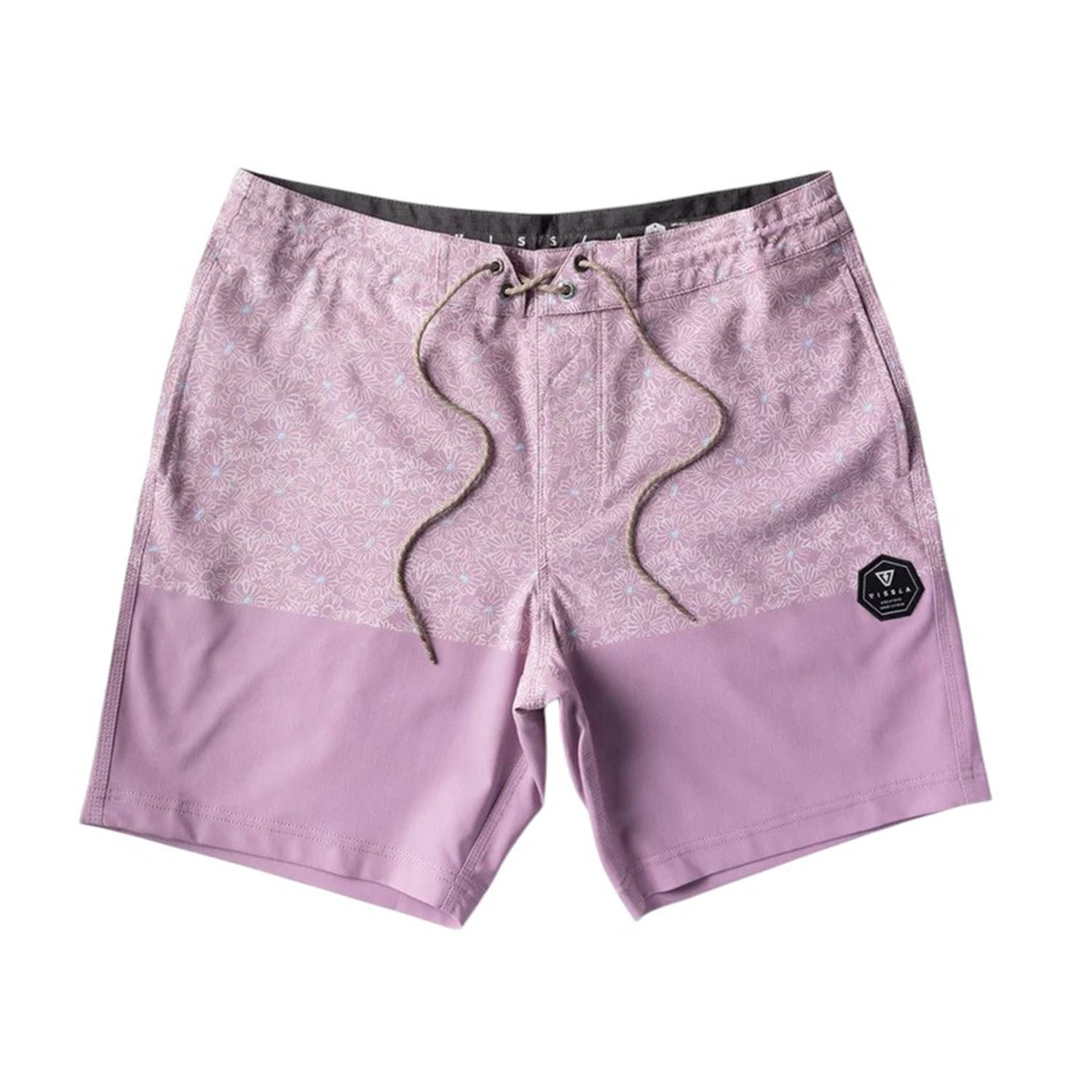 Vissla | Boardshort Lazy Daisy