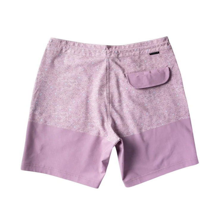Vissla | Lazy Daisy Boardshort