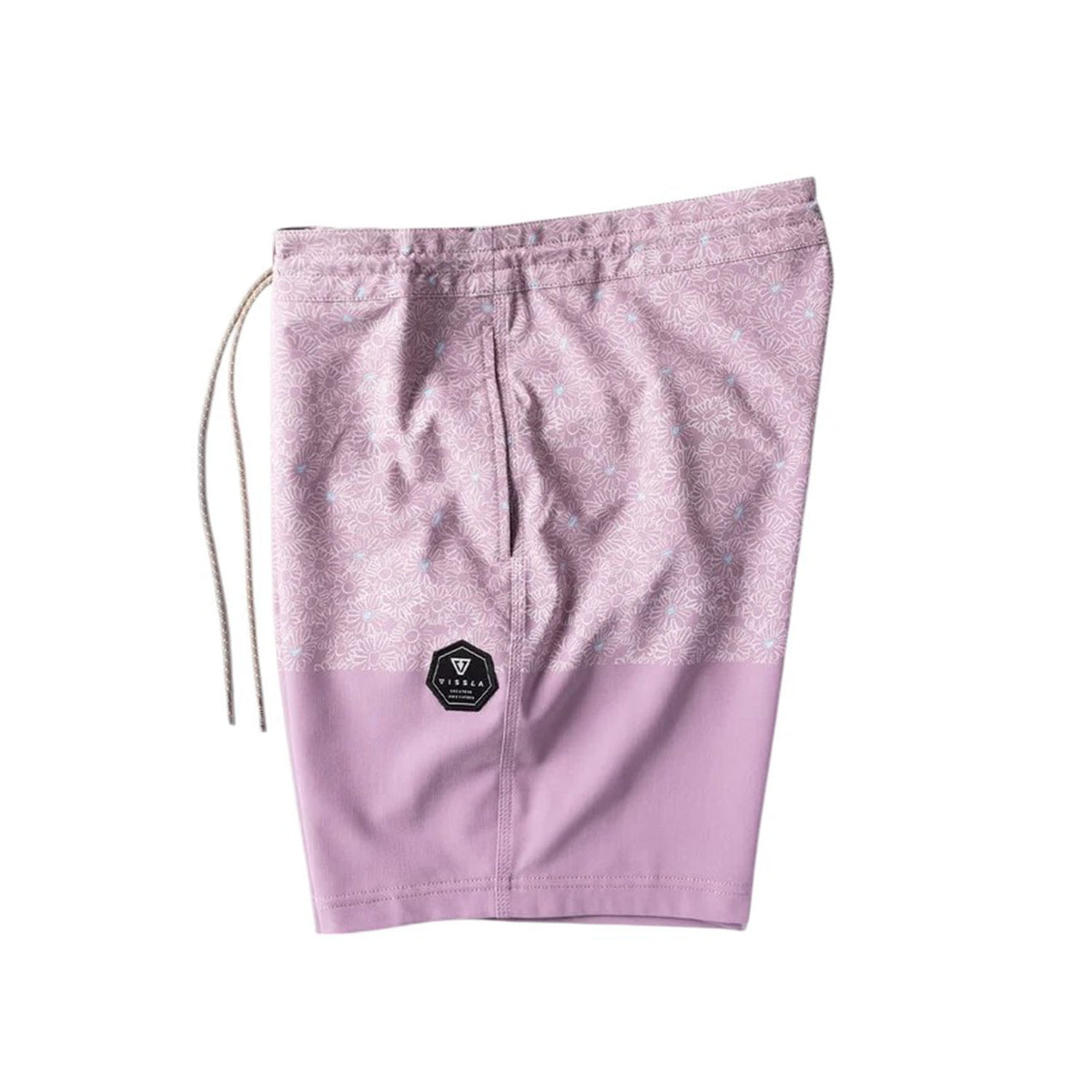 Vissla | Lazy Daisy Boardshort