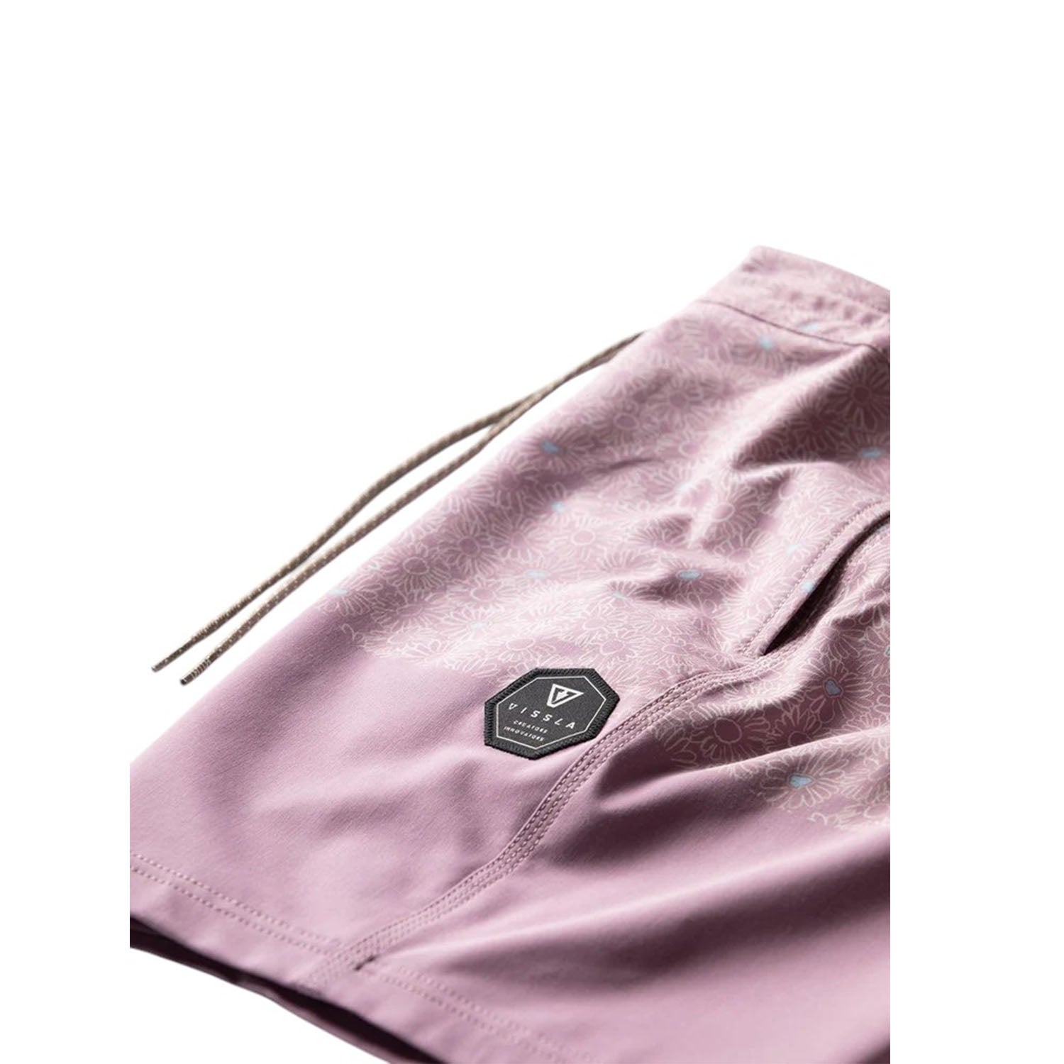 Vissla | Lazy Daisy Boardshort