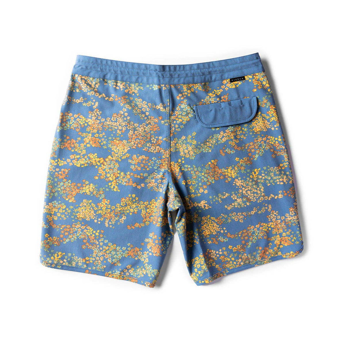 Vissla | Boardshort Botanica