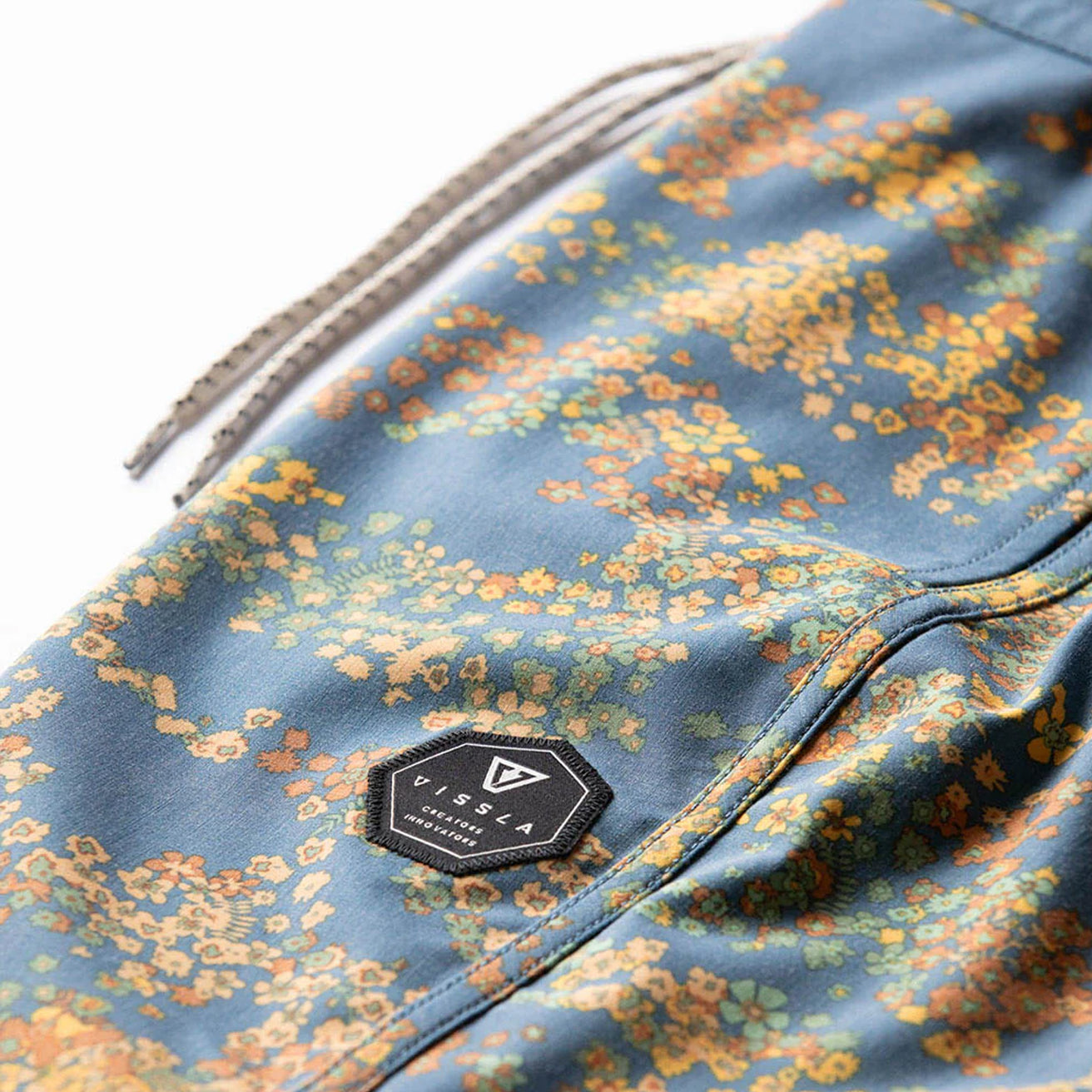 Vissla | Boardshort Botanica