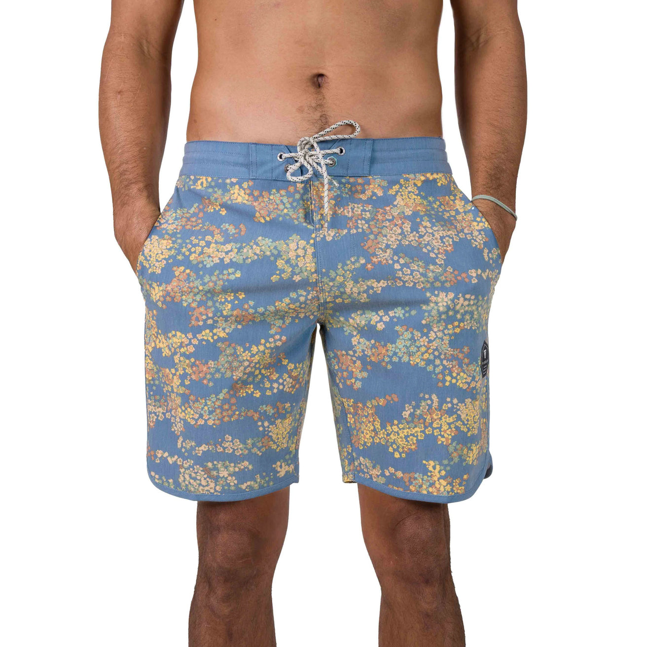Vissla | Boardshort Botanica