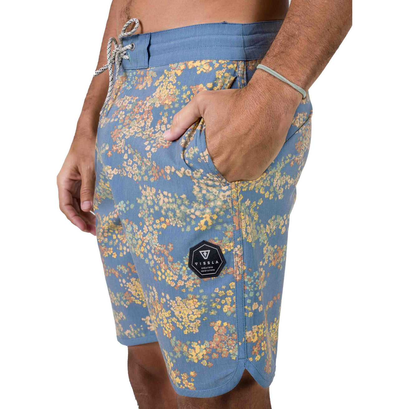 Vissla | Boardshort Botanica