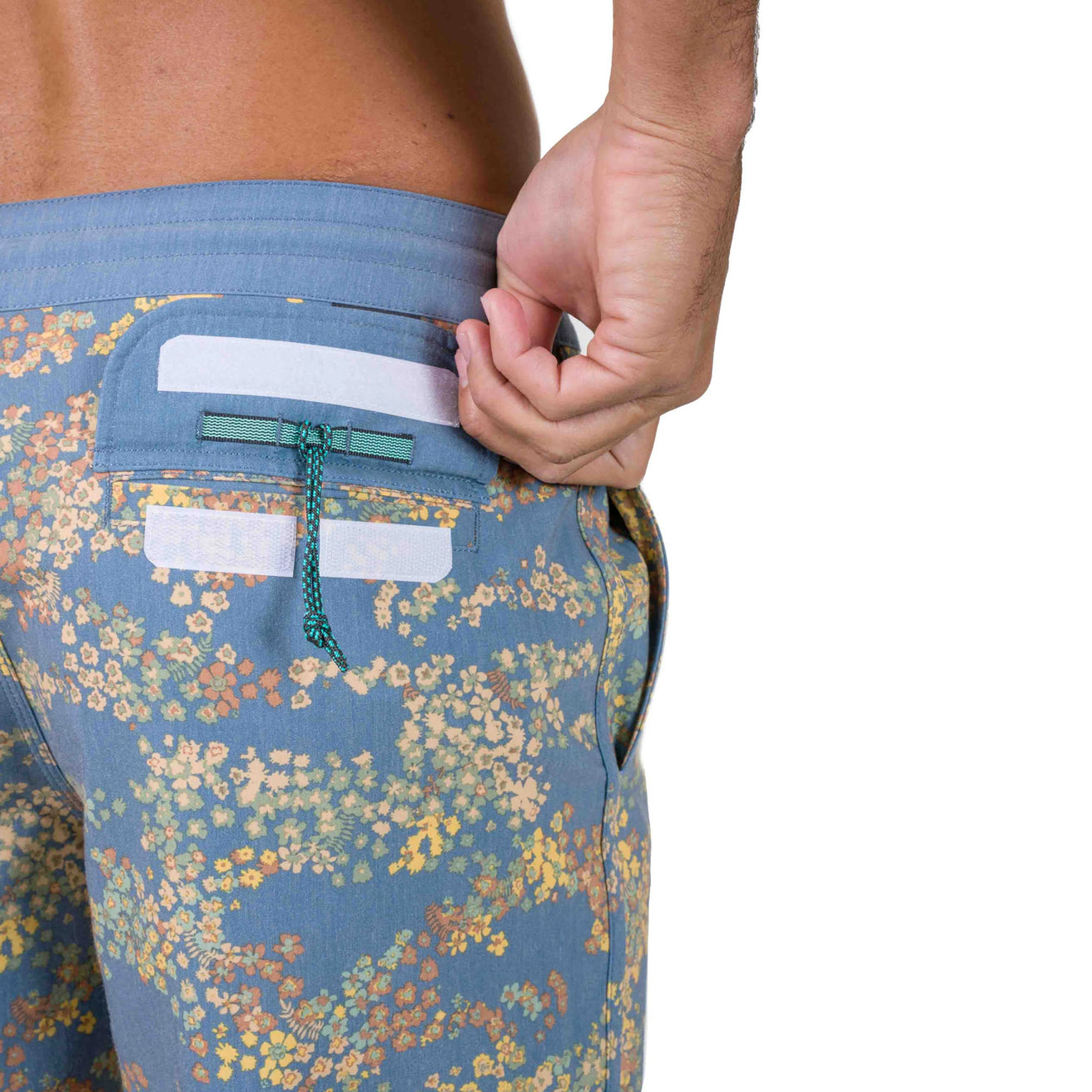 Vissla | Boardshort Botanica