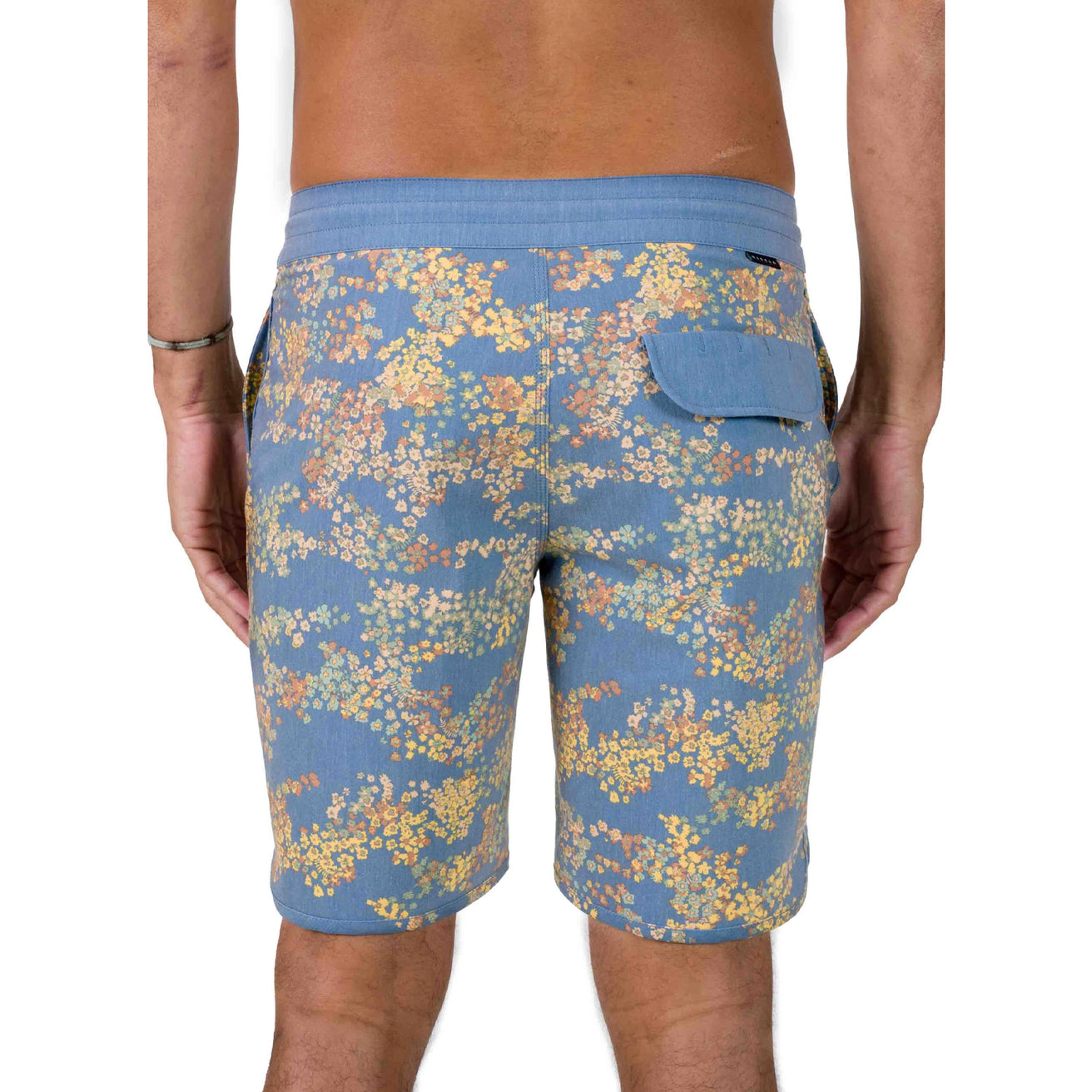 Vissla | Boardshort Botanica