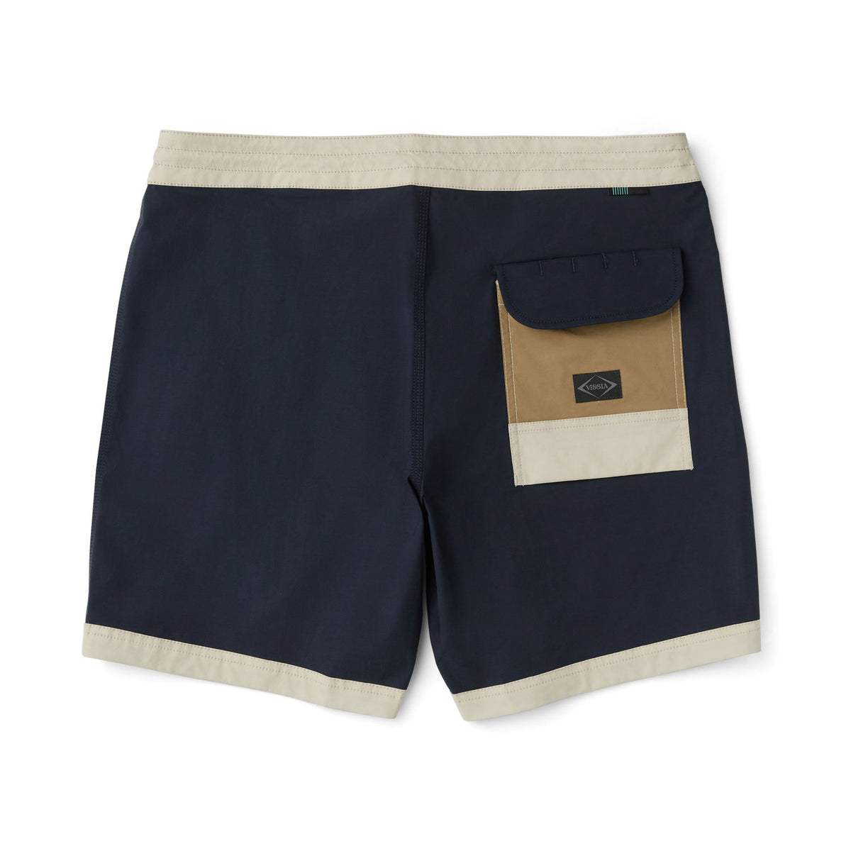 Vissla | Short de Bain Homme Carpark 16"