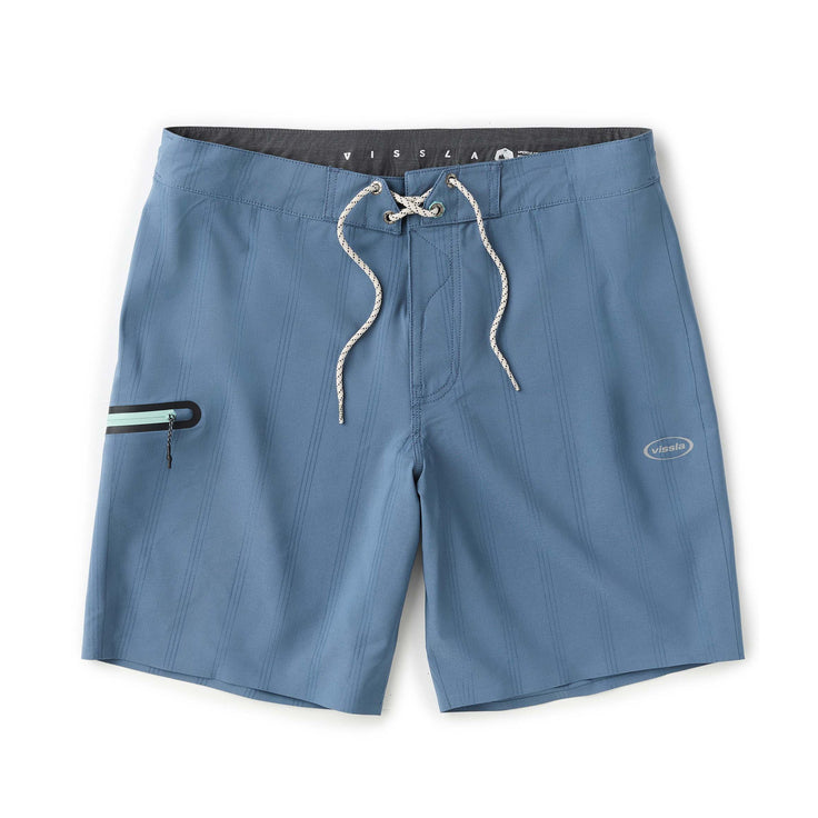 Vissla | Short de Bain Homme High Seas 3.0 18"
