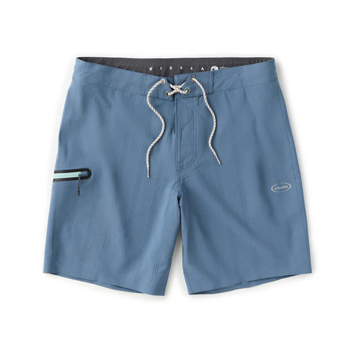 Vissla | Short de Bain Homme High Seas 3.0 18"