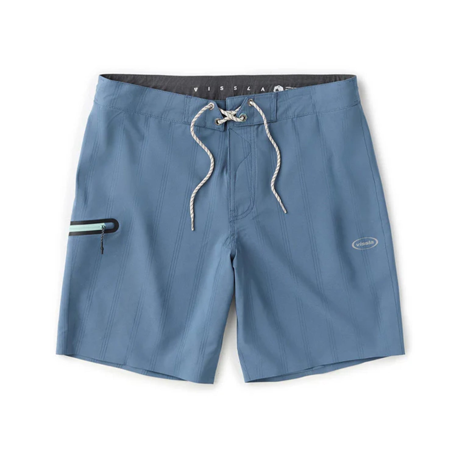 Vissla | Short de Bain Homme High Seas 3.0 18"