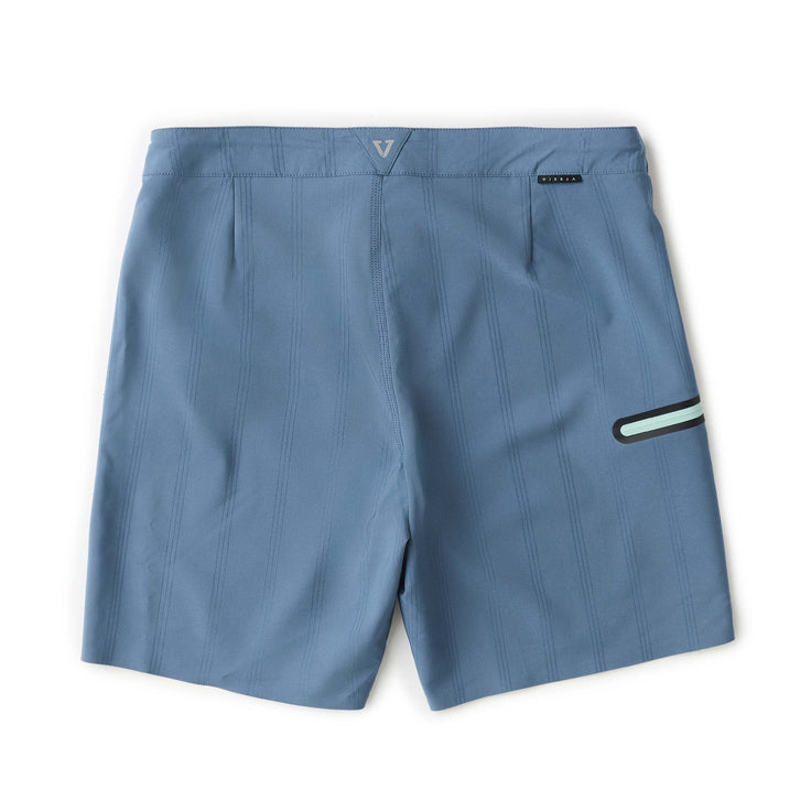 Vissla | Short de Bain Homme High Seas 3.0 18"