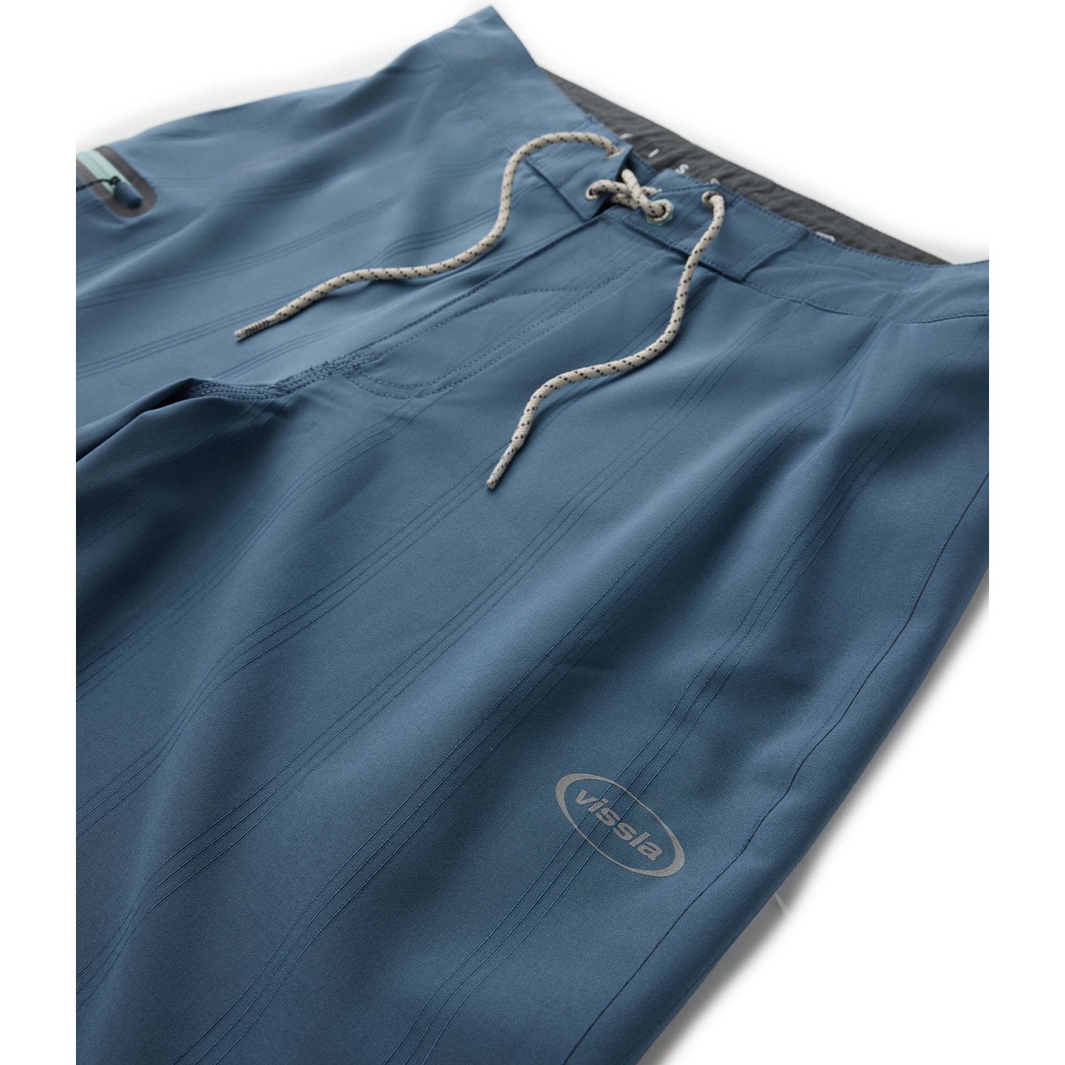 Vissla | Short de Bain Homme High Seas 3.0 18"
