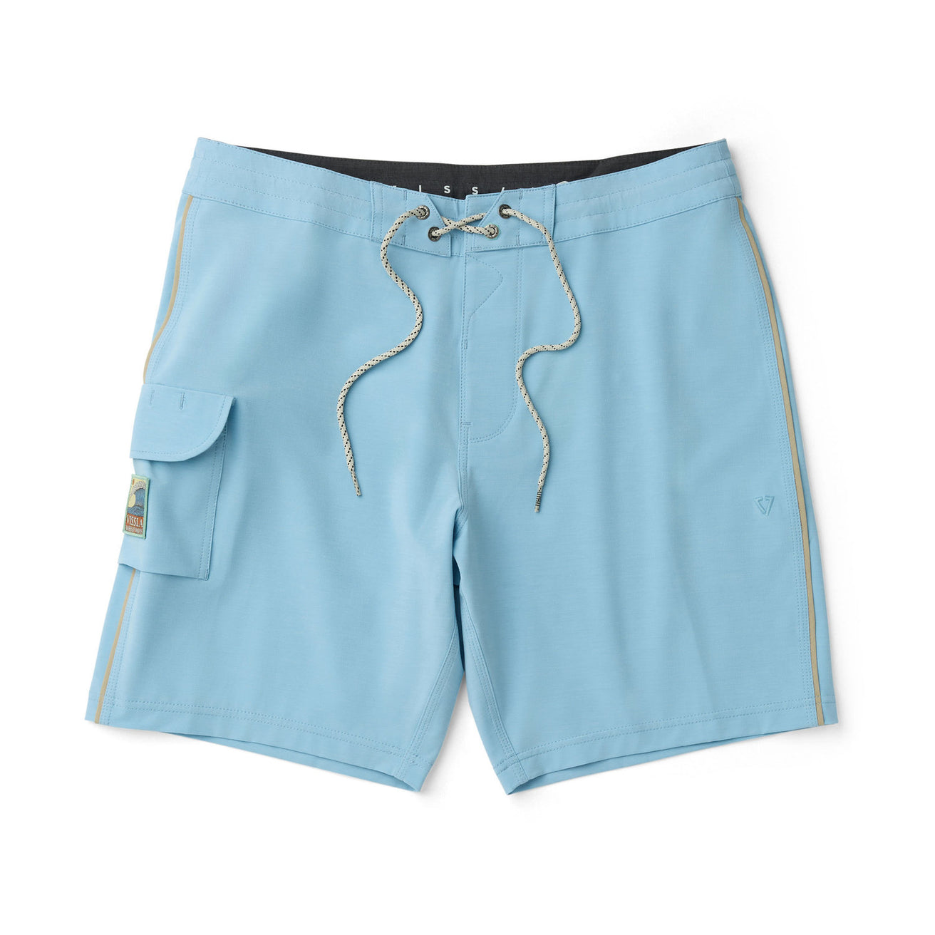 Vissla | Men Solid Sets 18.5" Boardshort