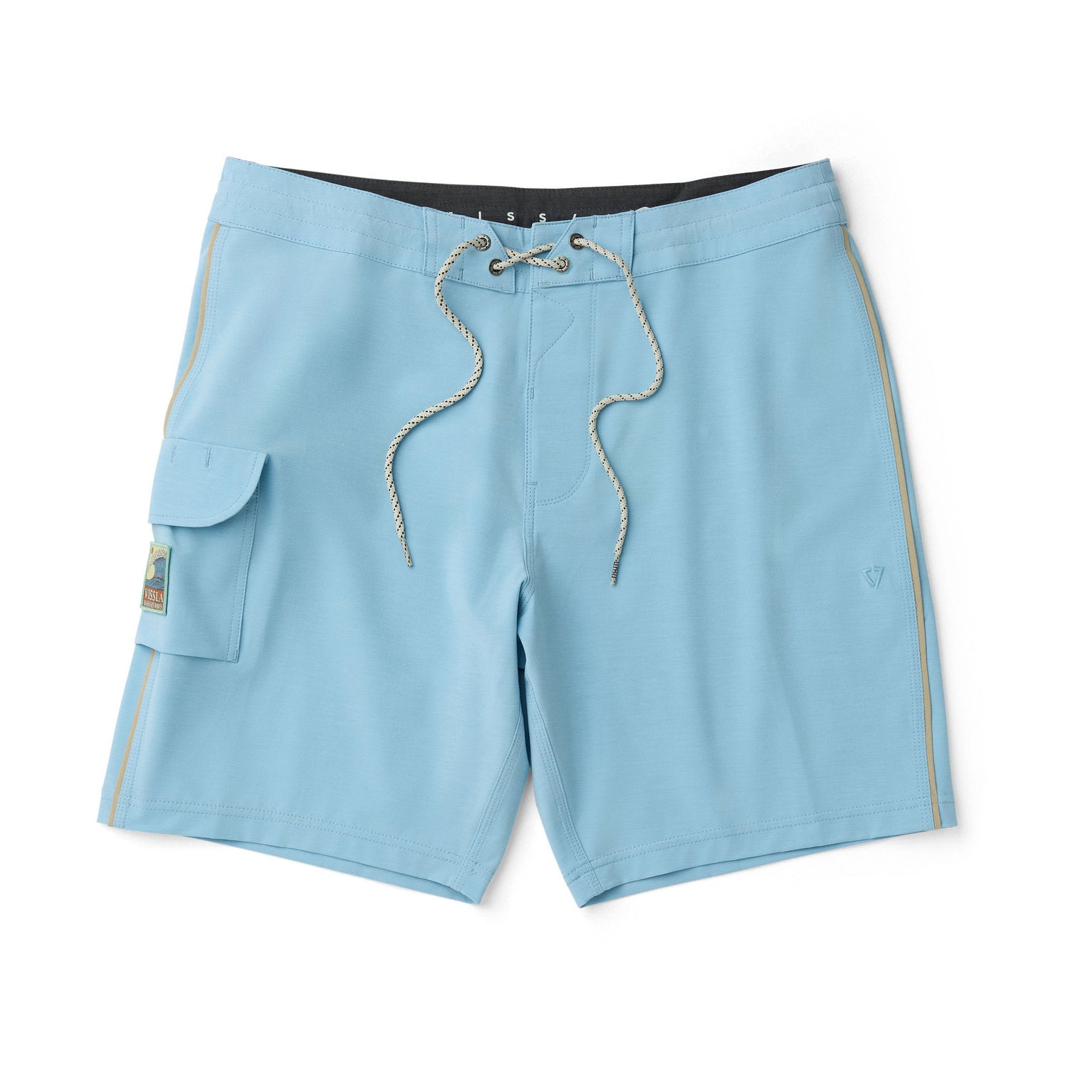 Vissla | Men Solid Sets 18.5" Boardshort