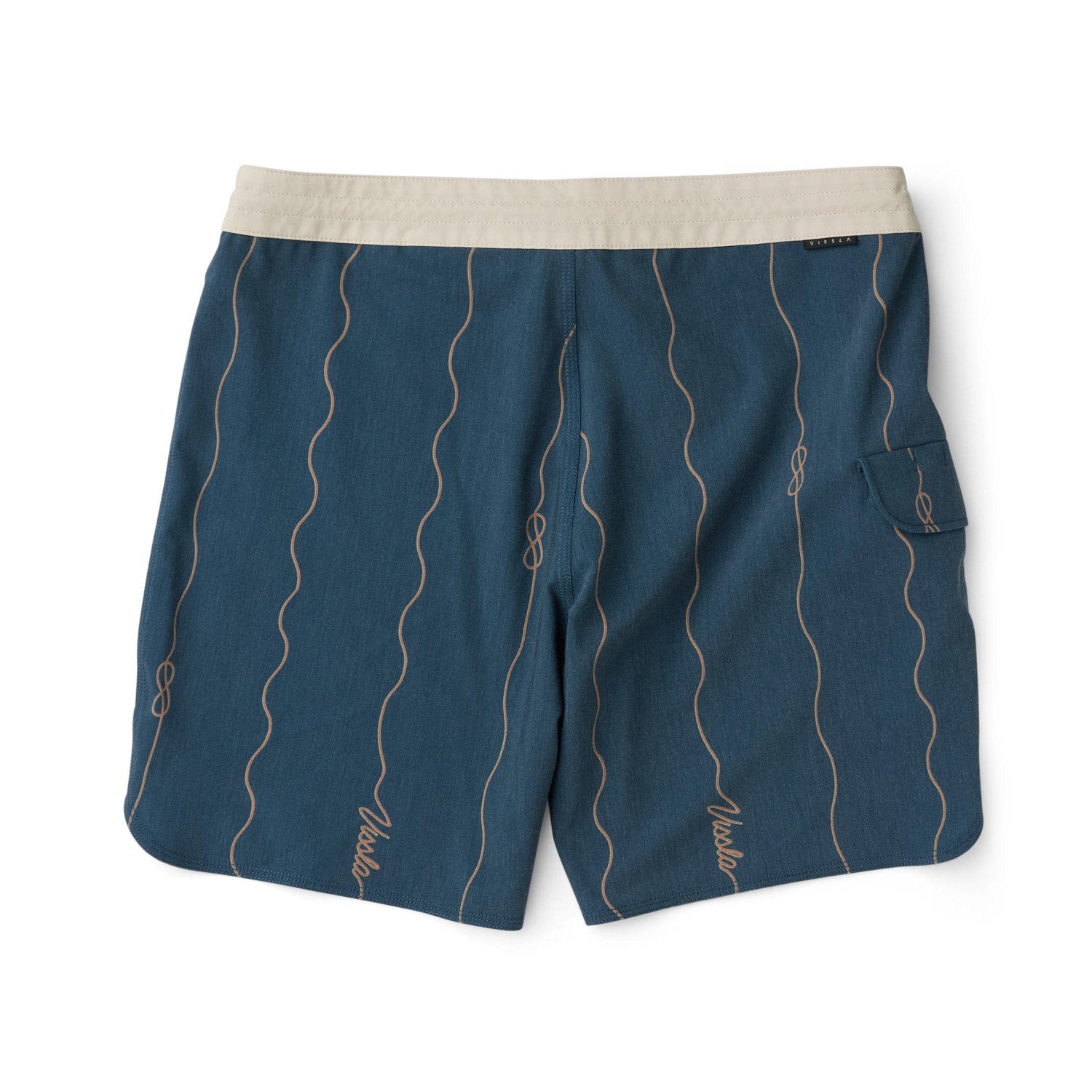 Vissla | Men Roundup 18.5" Boardshort
