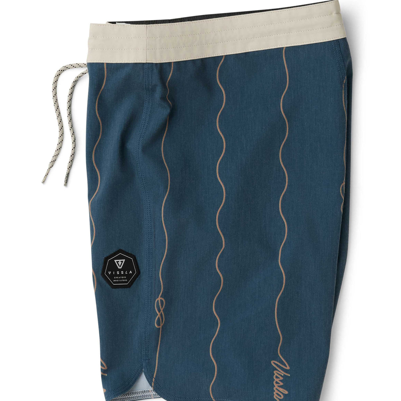 Vissla | Men Roundup 18.5" Boardshort