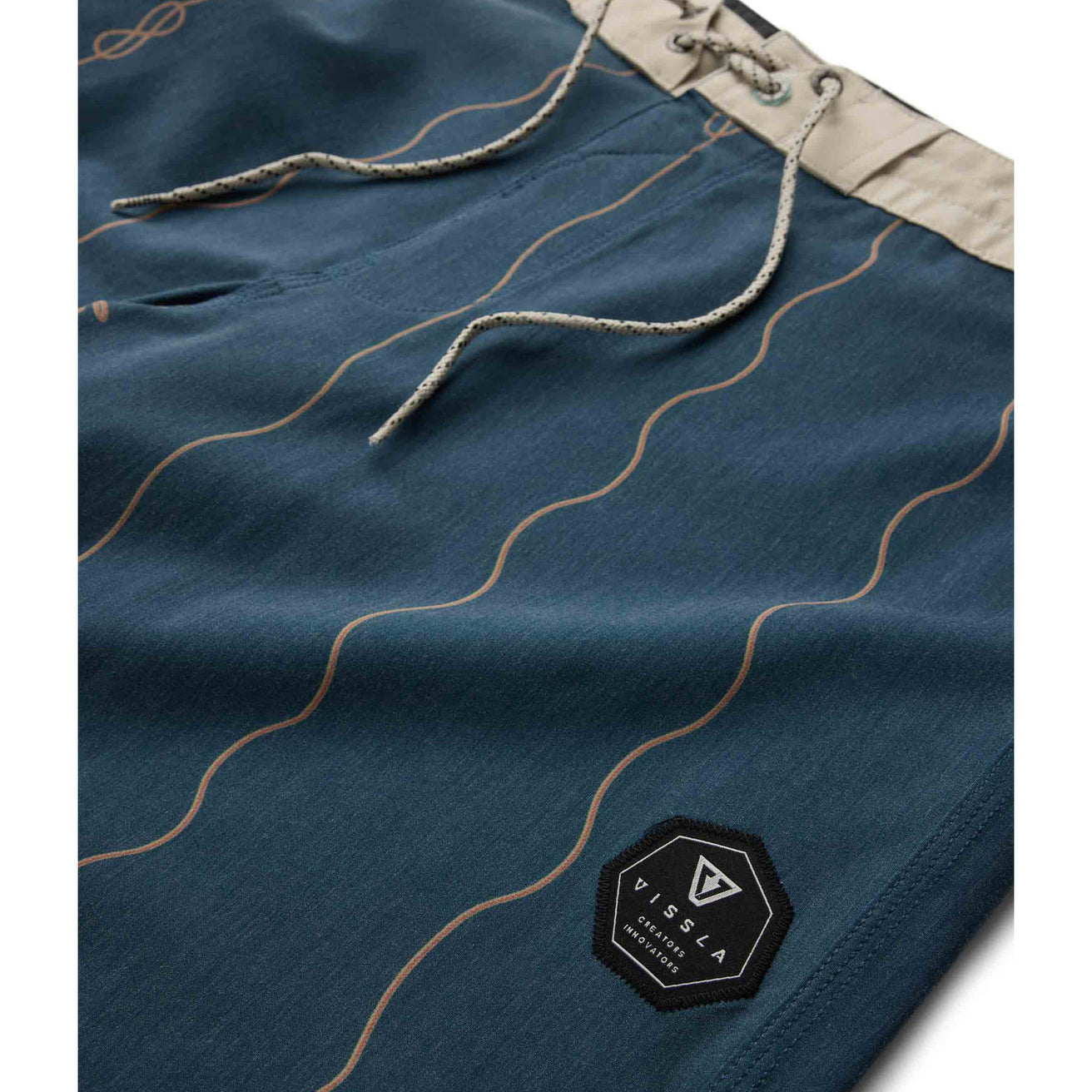 Vissla | Men Roundup 18.5" Boardshort