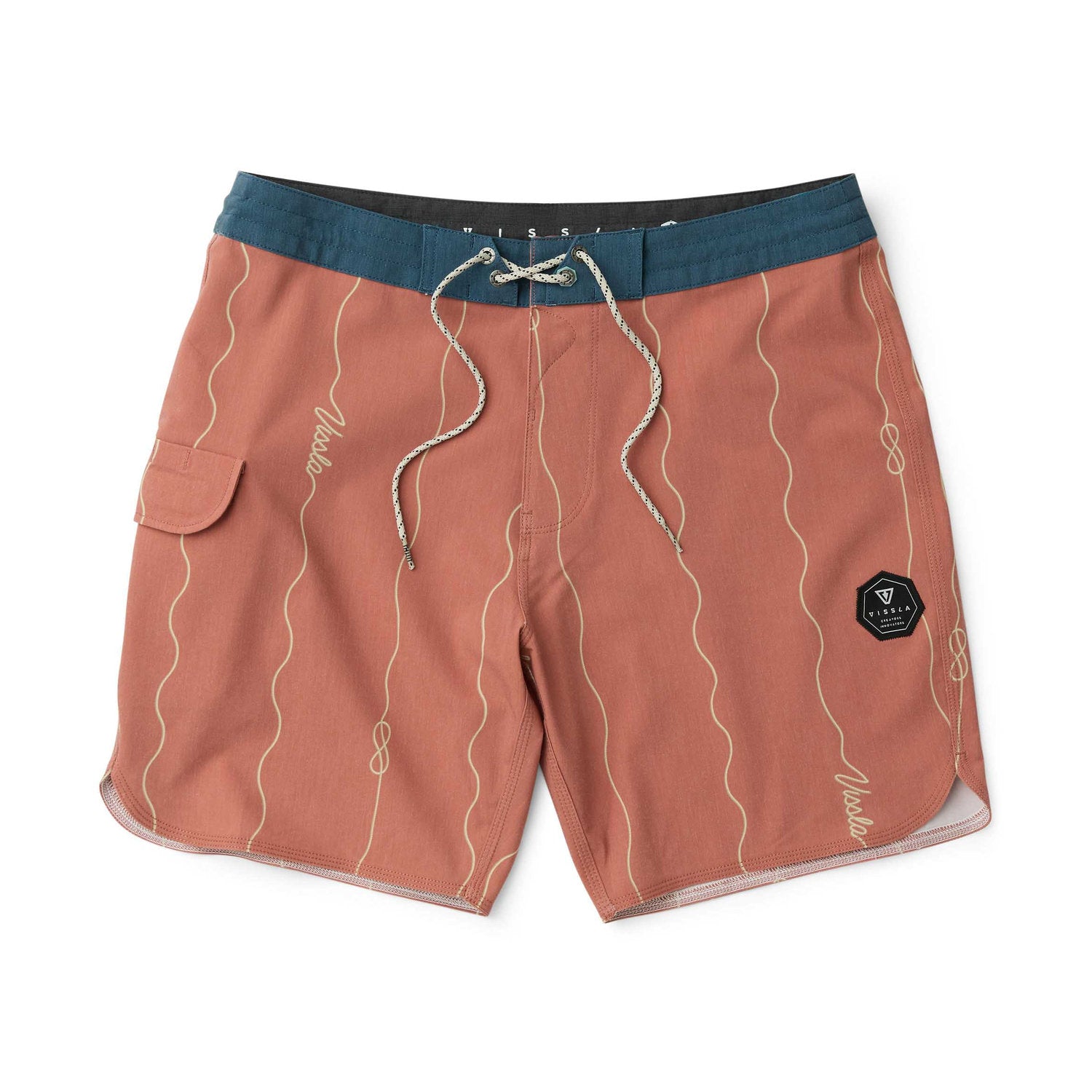 Vissla | Men Roundup 18.5" Boardshort