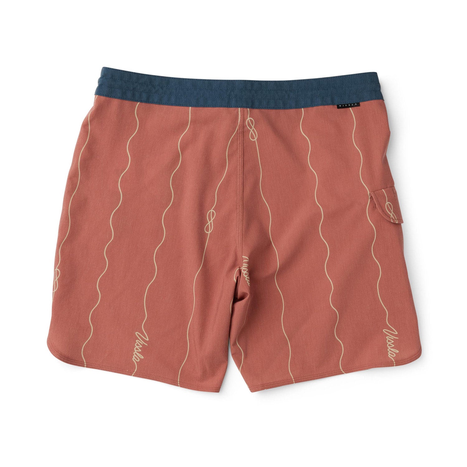 Vissla | Men Roundup 18.5" Boardshort