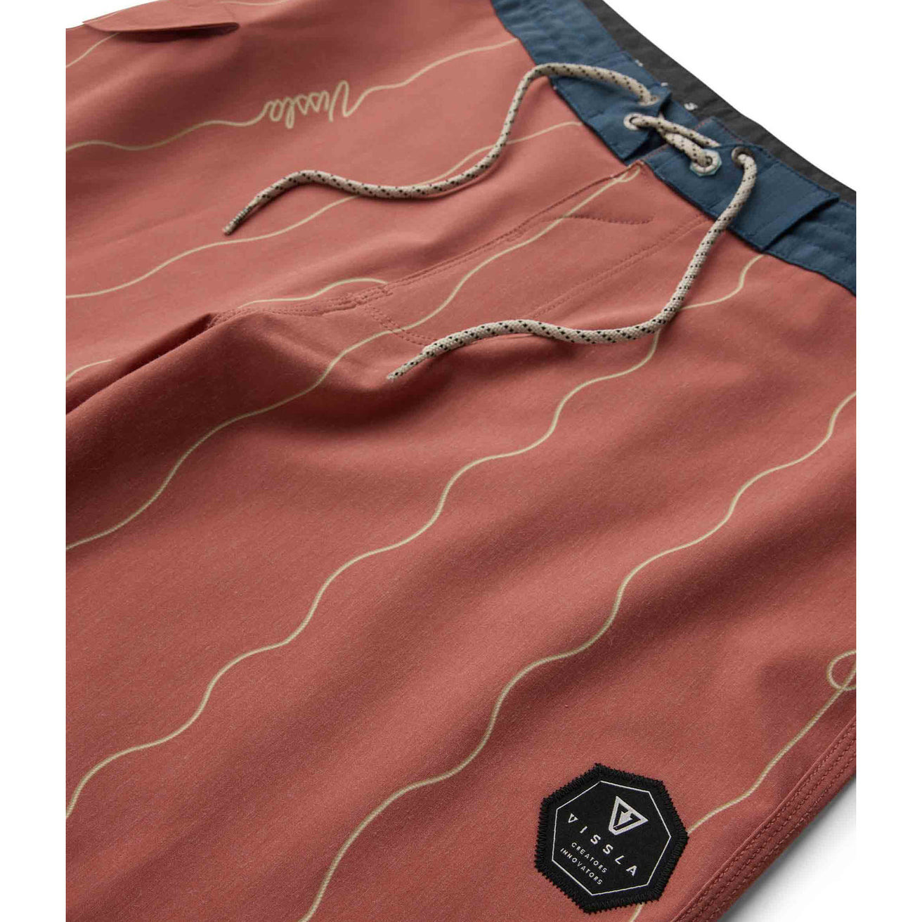 Vissla | Men Roundup 18.5" Boardshort