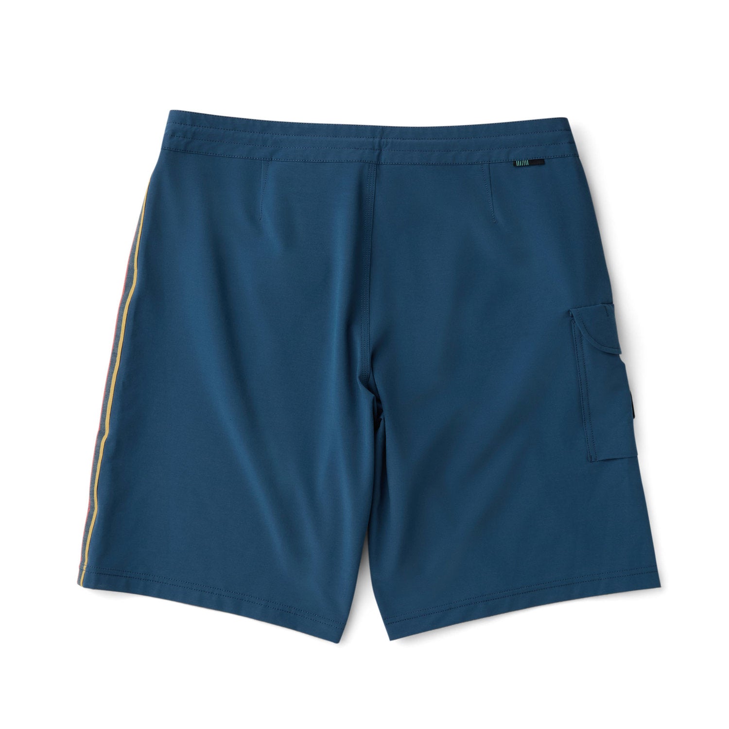Vissla | Short de Bain Homme Long Sets 21"