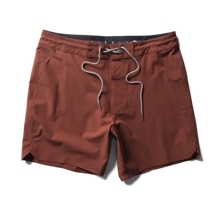 Vissla | Boardshort Sets 16.5" - Terracotta