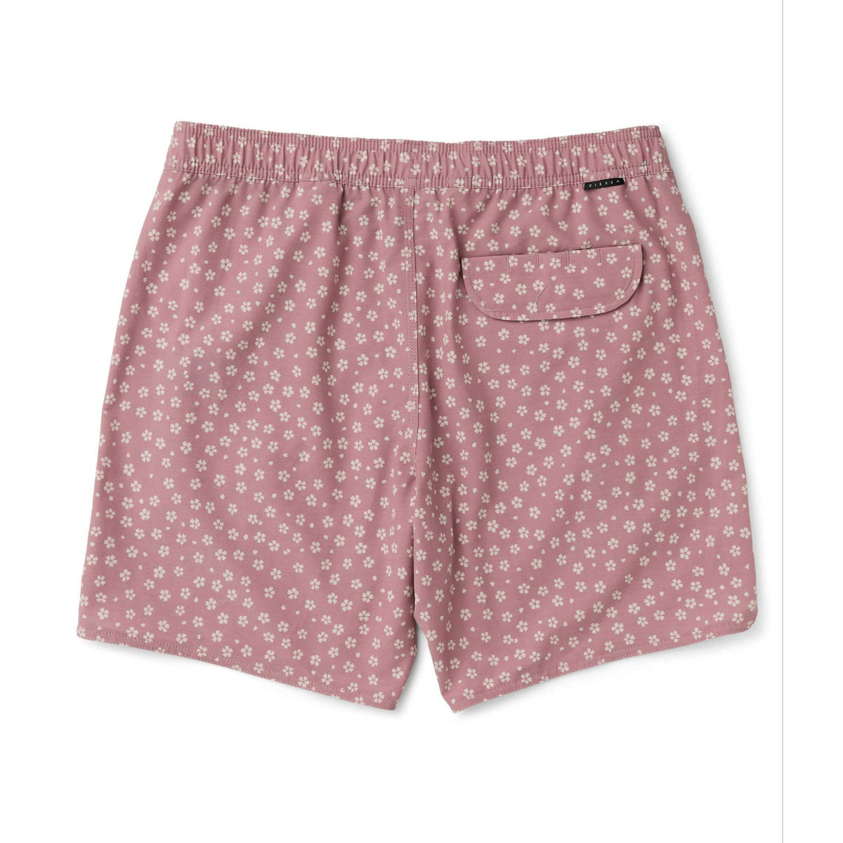 Vissla | Short de Bain Homme Bongos Ecolastic 16.5"