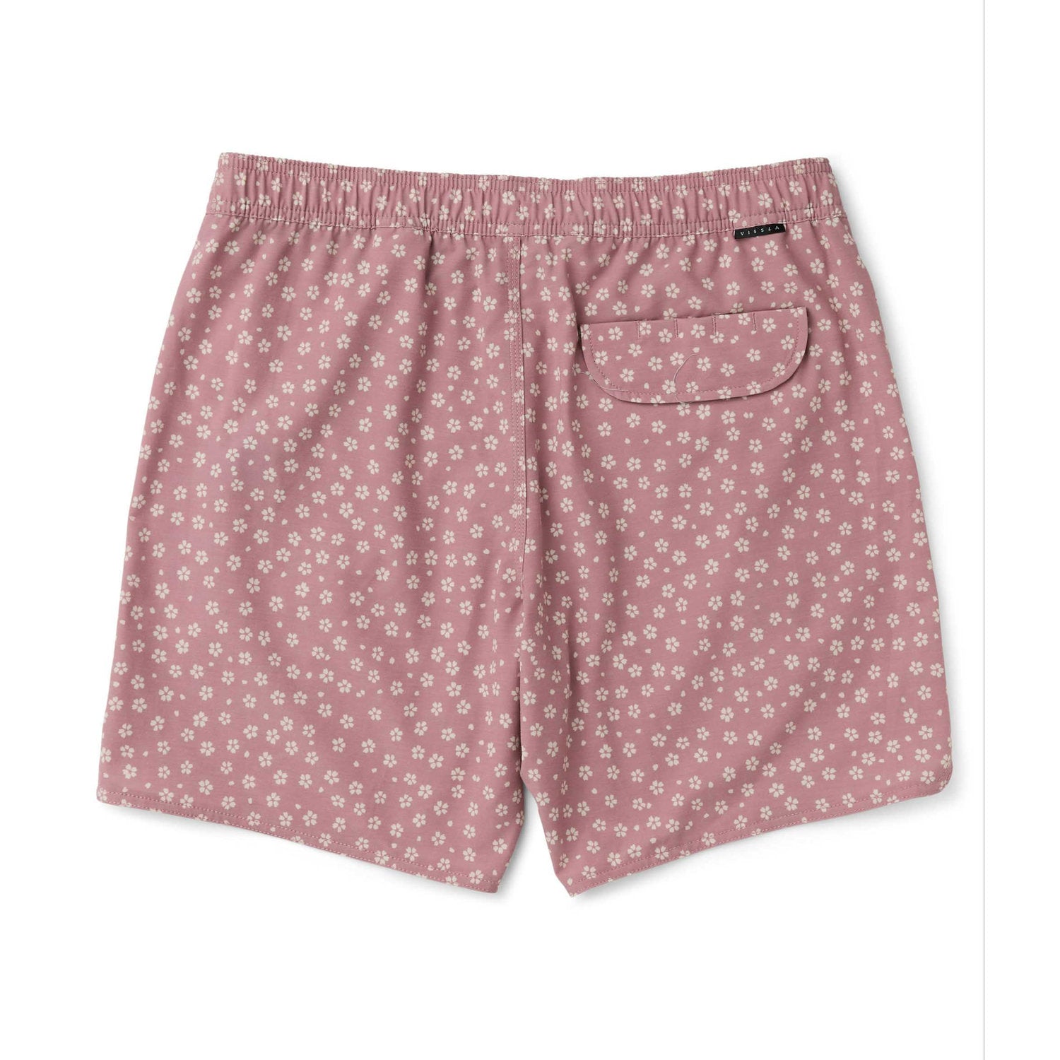 Vissla | Short de Bain Homme Bongos Ecolastic 16.5"