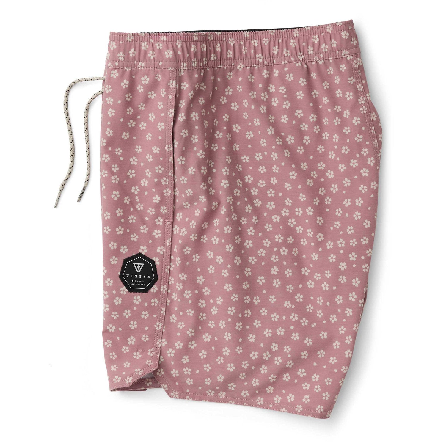 Vissla | Short de Bain Homme Bongos Ecolastic 16.5"