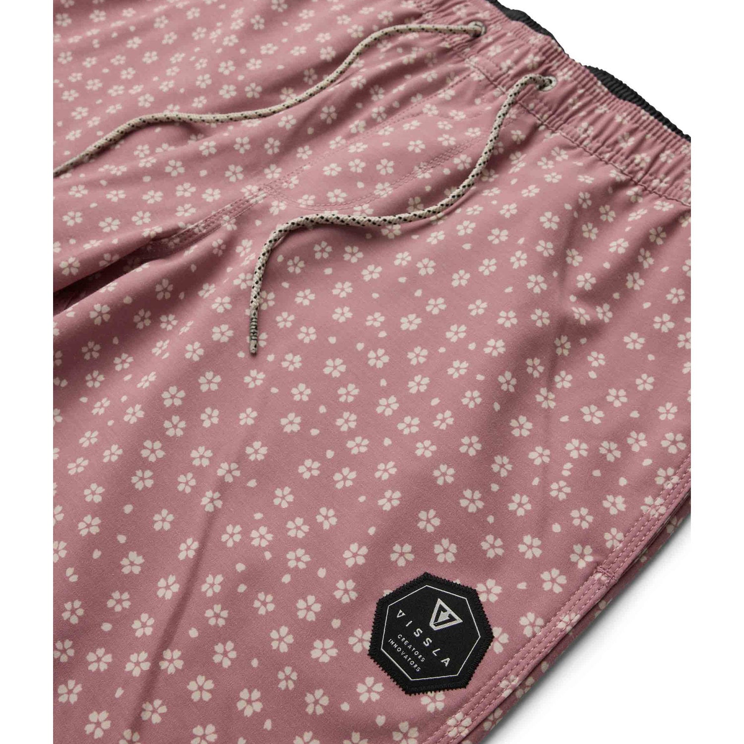 Vissla | Short de Bain Homme Bongos Ecolastic 16.5"