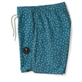 Vissla | Short de Bain Homme Bongos Ecolastic 16.5"