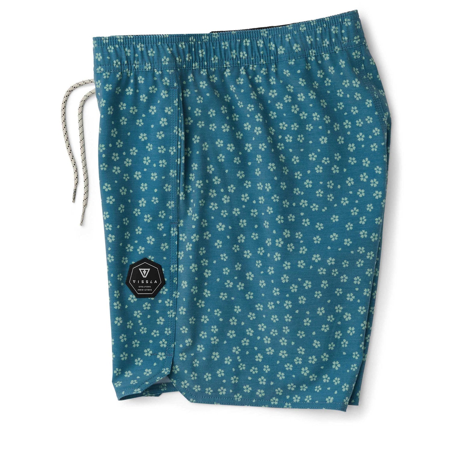 Vissla | Short de Bain Homme Bongos Ecolastic 16.5"