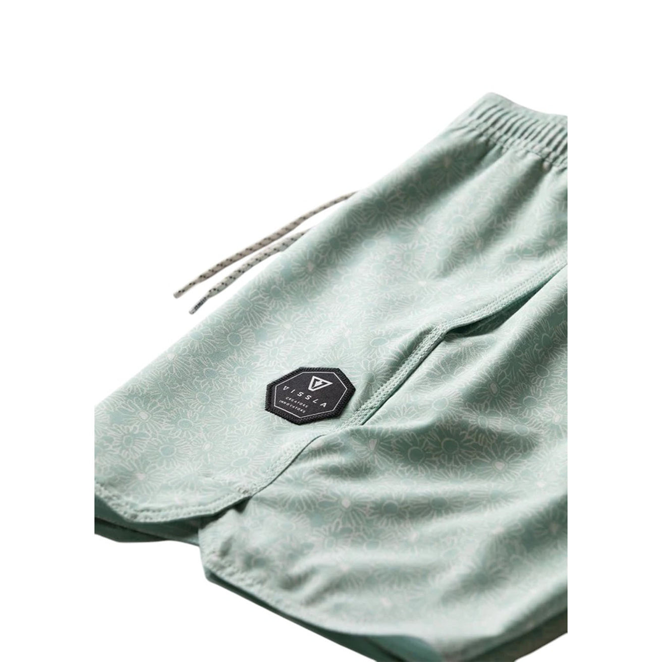 Vissla | Lazy Daisy Boardshort