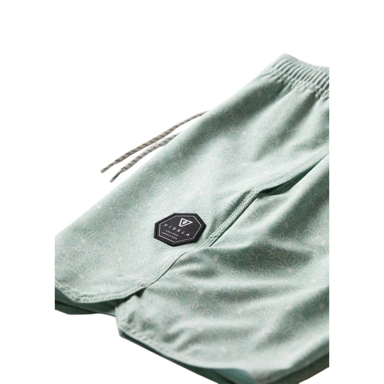 Vissla | Lazy Daisy Boardshort