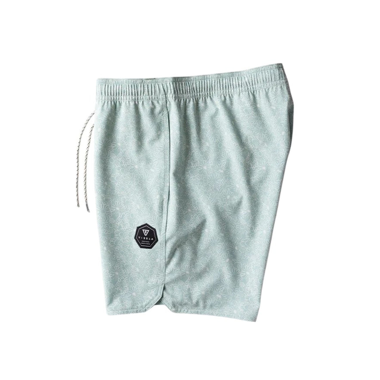 Vissla | Lazy Daisy Boardshort