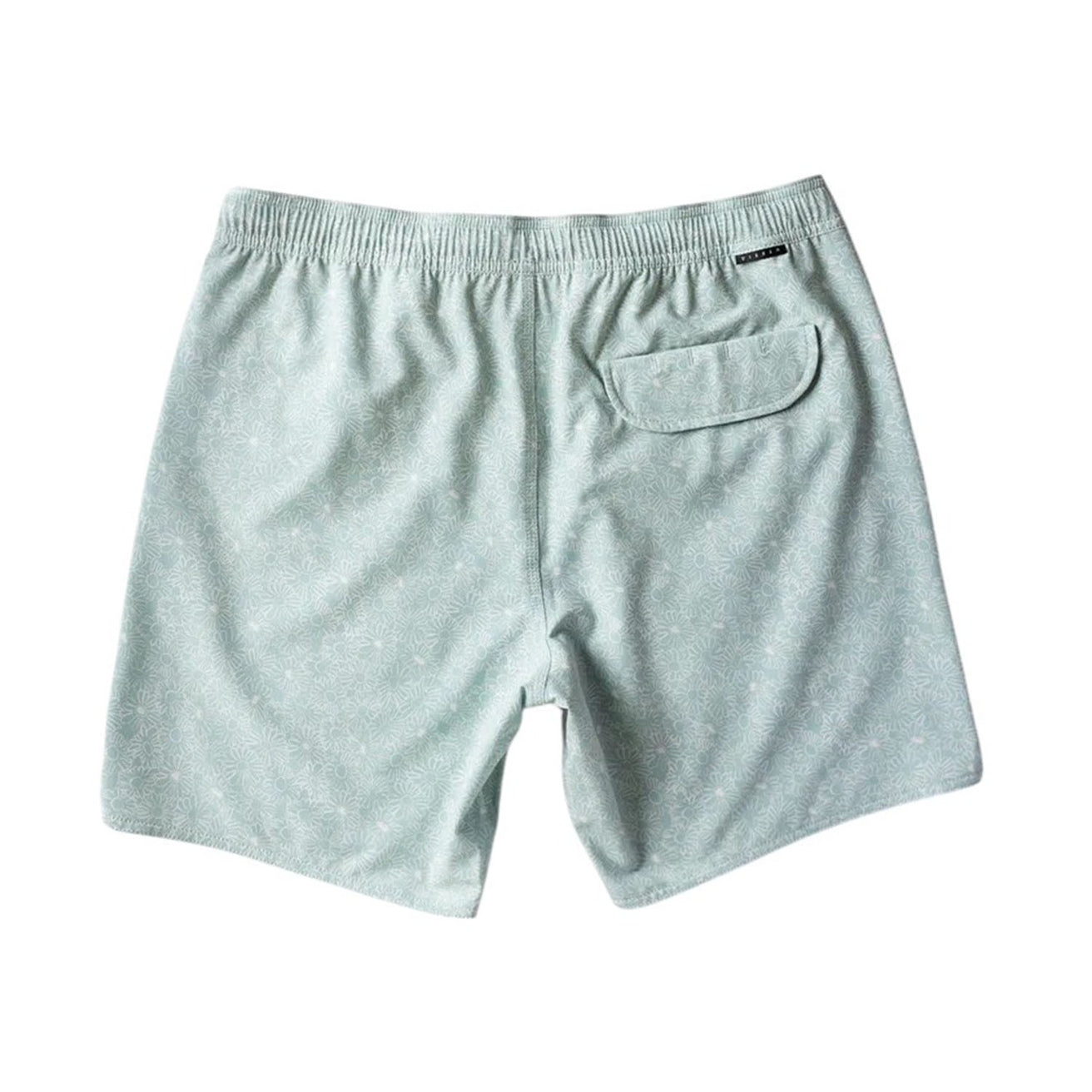 Vissla | Lazy Daisy Boardshort