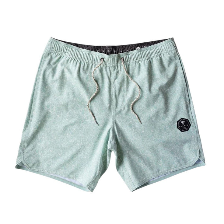 Vissla | Lazy Daisy Boardshort