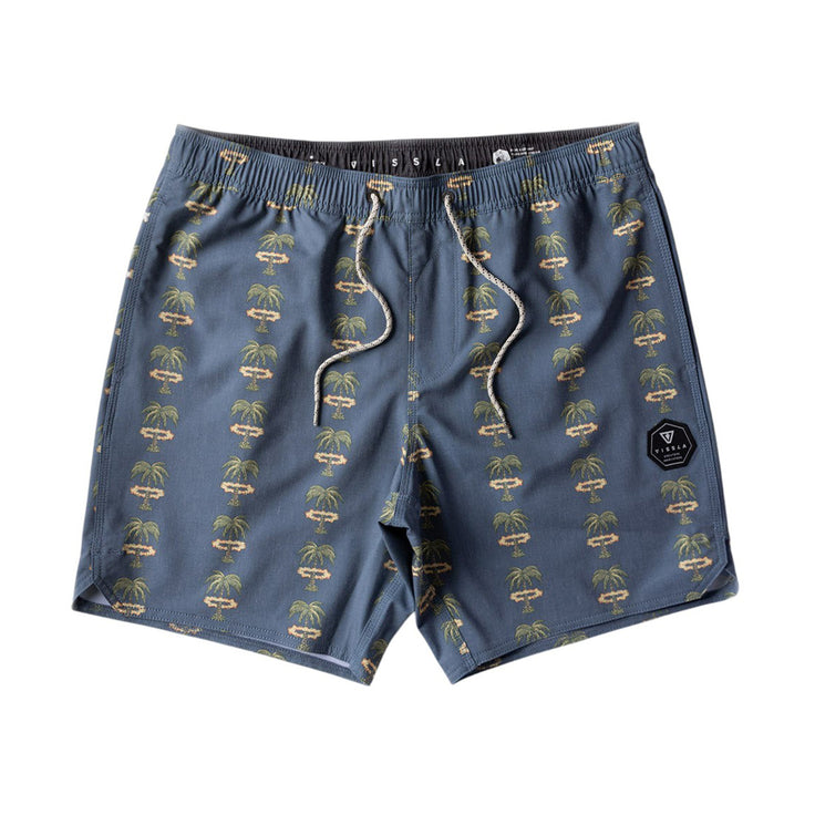 Vissla | Atomic Palms Boardshort