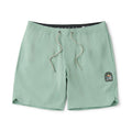 Vissla | Men Solid Sets 17.5" Ecolastic Boardshort