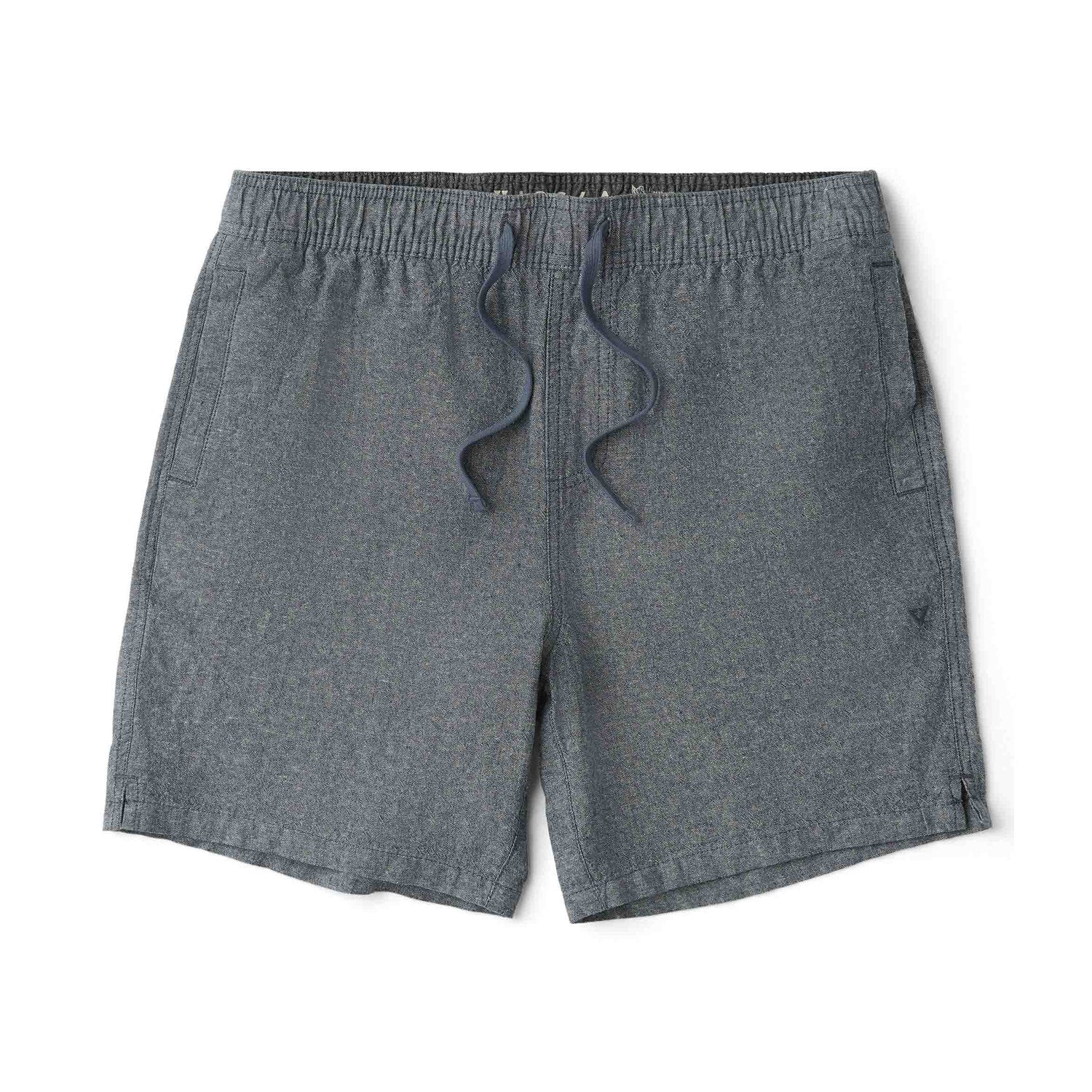 Vissla | Short Homme Rai Linen Elastic 18"