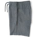 Vissla | Short Homme Rai Linen Elastic 18"
