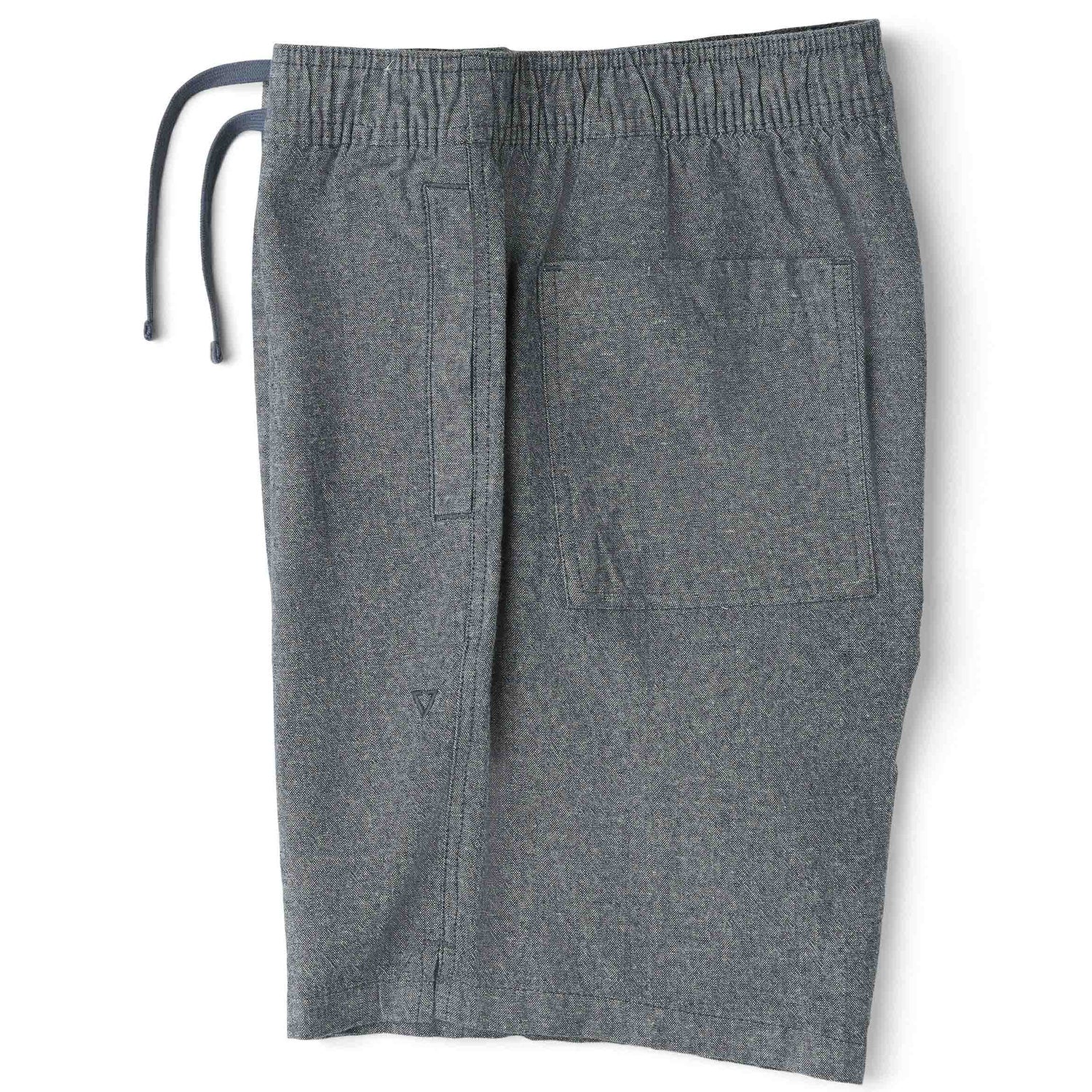 Vissla | Short Homme Rai Linen Elastic 18"