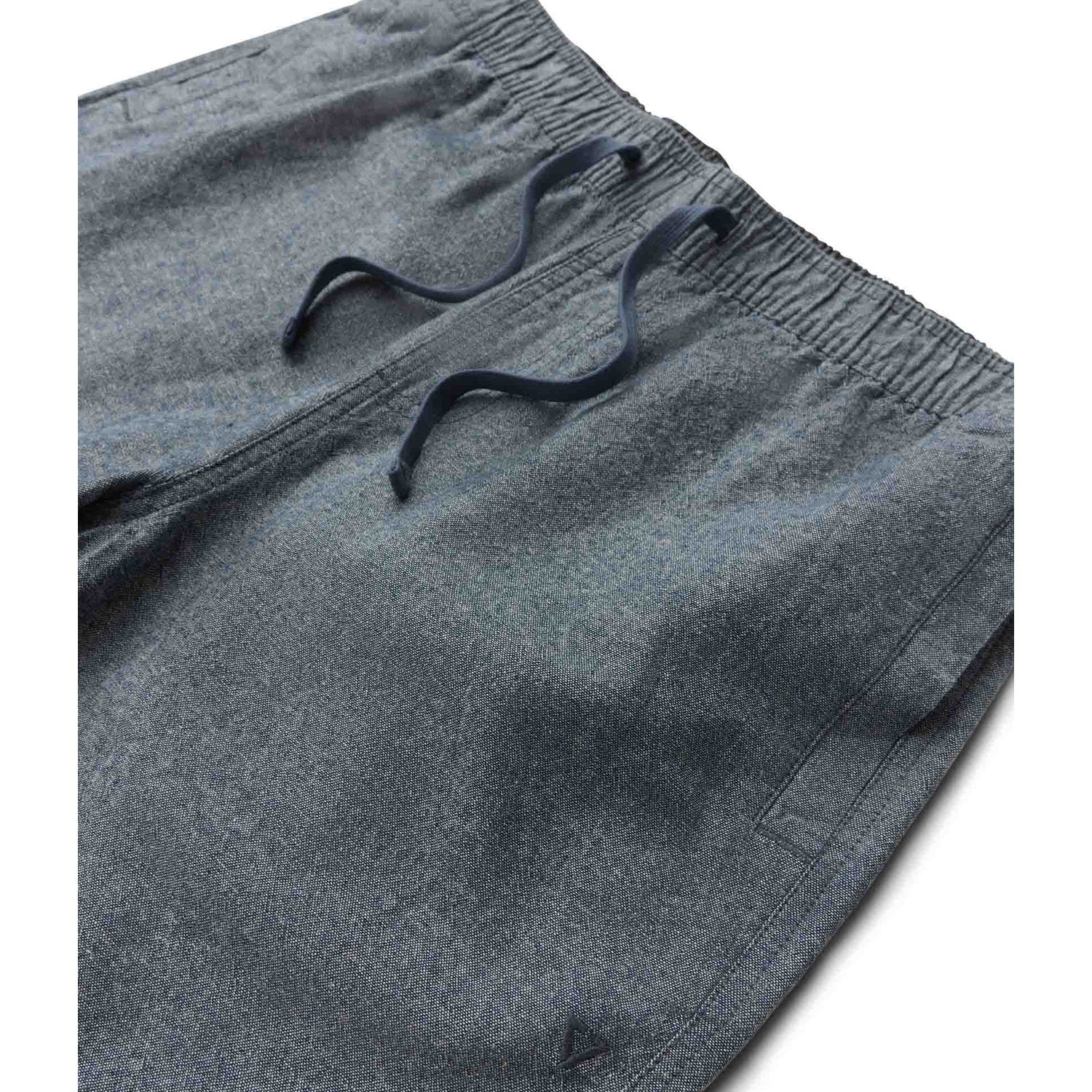 Vissla | Short Homme Rai Linen Elastic 18"