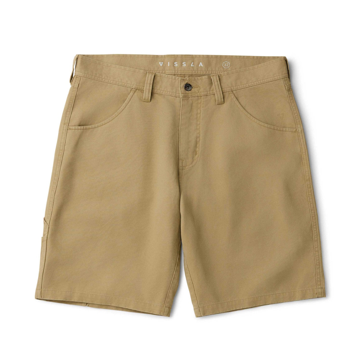 Vissla | Short Homme Pismo Painter 21"