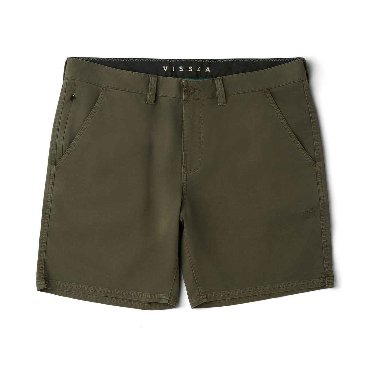 Vissla | Short Homme El capitan 18.5"