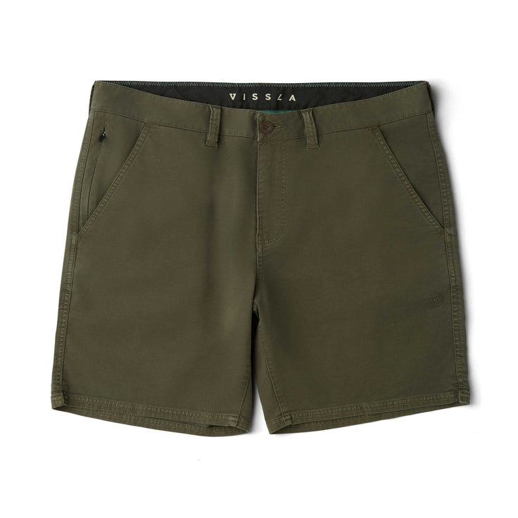 Vissla | Men El Capitan 18.5" Short
