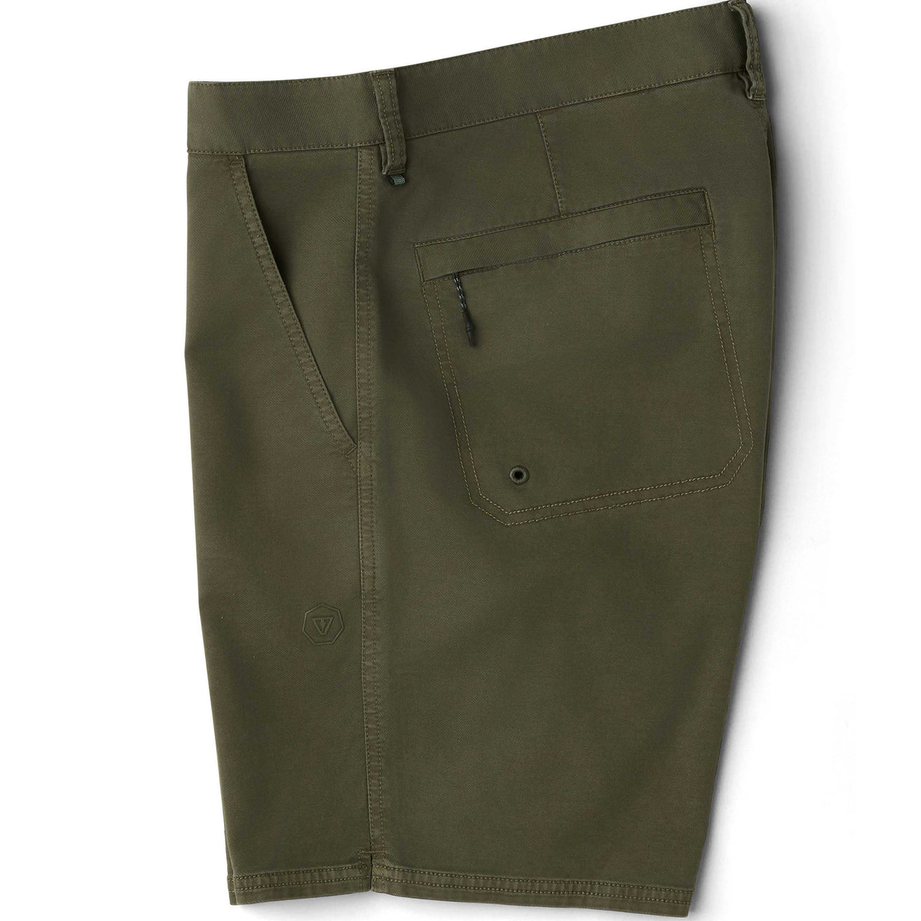 Vissla | Men El Capitan 18.5" Short